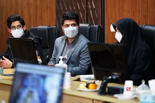 افتتاح کارگاه‌های مشترک دانشگاه فنی و حرفه‌ای و شرکت ایساکو