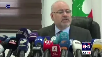 وزیر بهداشت لبنان: به خاطر حملات مستقیم اسرائیل به کادر پزشکی به شورای امنیت شکایت و مستندات خود را ارائه کرده&zwnj;ایم