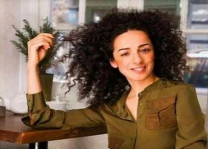 توپچی ترامپ در زمین تحریم فوتبال +فیلم