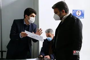 هفتمین روز ثبت نام انتخابات شورای شهر
