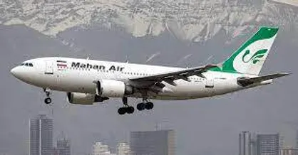 پرواز تهران - یاسوج به مبدا برگشت