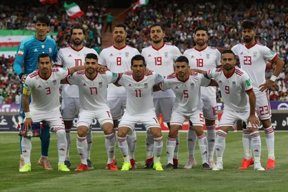 عذرخواهی شرکت KBS از ملی پوشان