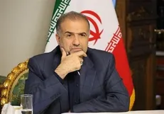 ایران خواستار 