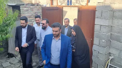 درد&zwnj; دل&zwnj;های &laquo;پریا&raquo;، دادستان گرگان را به میدان آورد