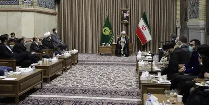 دستور تولیت آستان قدس رضوی برای احیای دوباره منصب &laquo;ملک الشعرا&raquo;