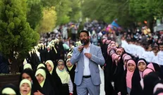 نسخه بحرینی سرود «سلام فرمانده» منتشر شد