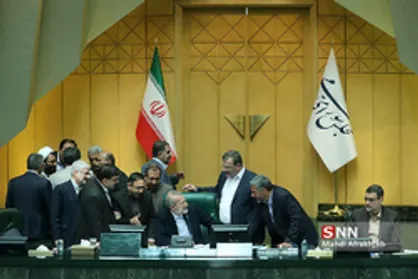 تحمل دیدن خیانت تصویب طرح استعماری FATF را نداریم/ برخی مسئولان به بهانه &laquo;جهانی شدن&raquo; و &laquo;تعامل با غرب&raquo; به آرمان&zwnj;های انقلاب تعدی می&zwnj;کنند