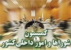 اعضای هیئت‌رئیسه کمیته تفحص از نهاد ریاست‌جمهوری مشخص شدند