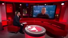 اسرائیل از قدرت موشکی ایران می‌ترسد؛ توانایی‌های ایران بیشتر از حد تصورمان بود و نمی‌توان حکومت ایران را ساقط کرد!