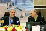 سومین نشست تخصصی فرماندهان و مدیران یگان حفاظت سازمان میراث فرهنگی و گردشگری