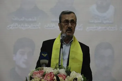 انتخاب رئیس جمهور نخستین اولویت لبنان است