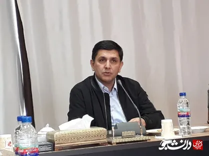 دانشجویان براساس مسئولیت اجتماعی خود به دوستانشان هشدار دهند