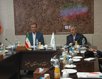آغاز تولید مجموعه طنز ۱۵ قسمتی برای آموزش مفاهیم استاندارد در کشور