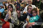 پنجمین المپیاد ورزشی بازنشستگان شهرداری تهران
