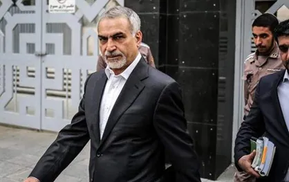 &laquo;حسین فریدون&raquo; پنجم شهریور محاکمه می&zwnj;شود