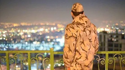 نمایش مفاهیم ارزشی سربازی در مستند &laquo;سربازخانه&raquo;