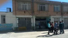 رئیس دانشکده فنی اسلام‌آباد غرب حق را به دانشجویان داد؛ صبوری کنید!