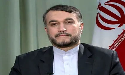 امیرعبداللهیان و وزیر خارجه هند دیدار کردند
