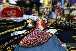 چهاردهمین نمایشگاه صنعت گردشگری و هتل داری و صنایع دستی