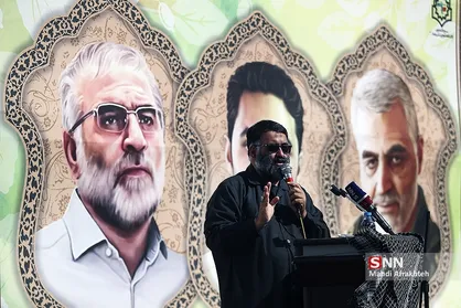 ابراهیم پور: دولت دانشجویان فوت شده در اردوهای جهادی را به عنوان شهید نامگذاری کند/ انتقاد از سازمان بنیاد شهید