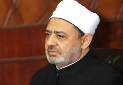 دعوت شیخ الازهر از ملت&zwnj;ها و رهبران دنیا برای کمک به ملت فلسطین