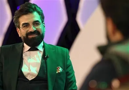 رسالت بوذری: &laquo;محفل&raquo; شبیه هیچ یک از برنامه&zwnj;های افطار نبود / این شروعی برای آینده است
