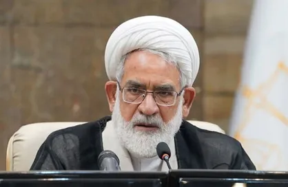 حجت الاسلام منتظری: حضور اژه&zwnj;ای در بریکس، تریبون تظلم&zwnj;خواهی مردم ایران بود