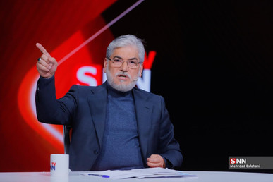 سیمایی: حقوق بشر برای آمریکا و اسرائیل پوچ است