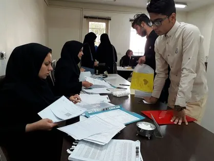24 استاد و 172 دانشجو در بخش معارف قرآنی سی و دومین جشنواره ملی قرآن و عترت دانشجویان سراسر کشور ثبت نام کرده&zwnj;اند