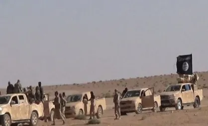 سرنوشت هزاران زن ایزدی از زمان حملات داعش نامعلوم است