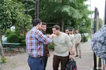 کبوتر رحمت