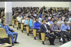 نرم افزار موبایلی ویژه دوره خط امام خراسان جنوبی طراحی شد
