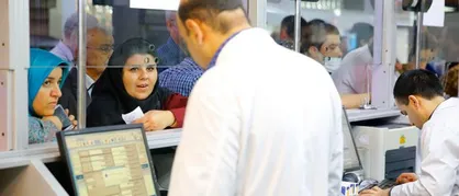 پایان سرگردانی بیماران با ادغام داروخانه&zwnj;های تک نسخه&zwnj;ای و مرکزی هلال&zwnj;احمر