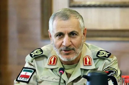 توقیف ۵۰ هزار میلیارد ریال کالای قاچاق در مرز&zwnj;های کشور