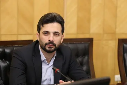 فلاح: آتش&zwnj;سوزی بازار رشت از هتک حرمت مسجد آغاز شد/ حدود ۱۰۰ مغازه طعمه حریق شد