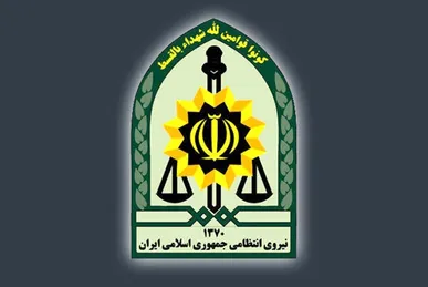 حمله تروریستی افراد مسلح به کارکنان پلیس در میرجاوه