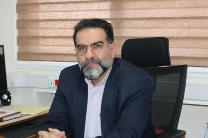 حضور شرکت&zwnj;های برتر هوش مصنوعی در نمایشگاه &laquo;رصتا&raquo; / ستاد هوش مصنوعی سازمان صدا و سیما افتتاح می&zwnj;شود