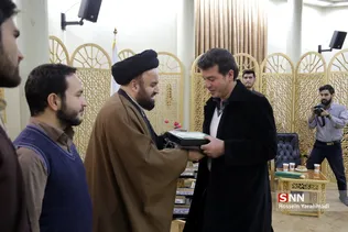 طلاب المقاومه