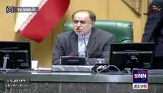حاجی بابایی خطاب به وزیر آموزش و پرورش: بودجه پرورشی را از ۱۰۰۰ میلیارد به ۴۵۰۰ میلیارد تومان افزایش دادیم/ باید راهیان نور و پیشرفت را در سال ۱۴۰۳ گسترش بدهیم