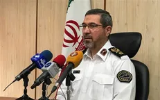 طرح نوروزی پلیس از ۲۵ اسفند اجرا می‌شود/ ۵ هزار نیروی به کمک پلیس راهور می‌آیند