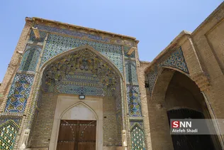 مسجد مشیر