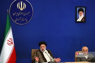 سیل