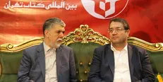 هشدار وزیر صمت به محتکران کاغذ/ برخورد قانونی می‌کنیم