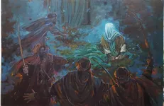 شب اوّل ماه ربیع الاوّل؛ از هجرت پیامبر (ص) تا لیلة المبیت