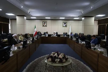 ادامه بررسی سیاست&zwnj;های کلی برنامه هفتم در مجمع تشخیص مصلحت