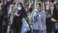 لایحه عفاف و حجاب به دلیل برخی از ایرادات دوباره به مجلس برگشت داده شد