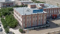 ۴۱.۰۰۰ میلیون ریال بودجه برای پارک علم و فناوری سمنان در نظر گرفته شد