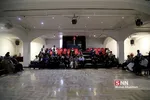 دورهمی فعالان حوزه کودک و نوجوانان