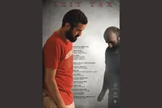 فیلم کوتاه «عوارض خروج» آماده نمایش می‌شود