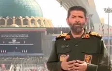 طبق برنامه، مراسم تشییع به‌صورت زمینی و با خودرو طراحی شده مخصوص حمل پیکر‌های مطهر انجام می‌شود